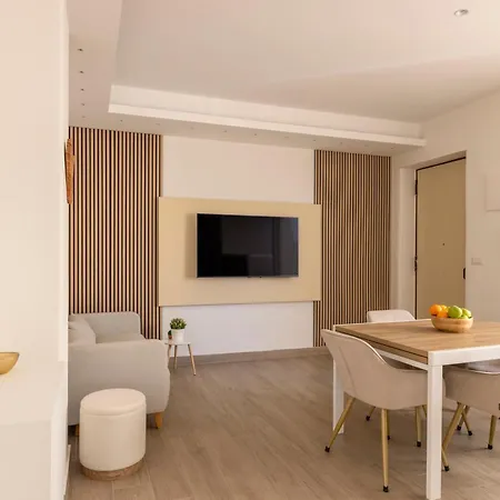 Apartament Private Sauna 3br 2ba Downtown *