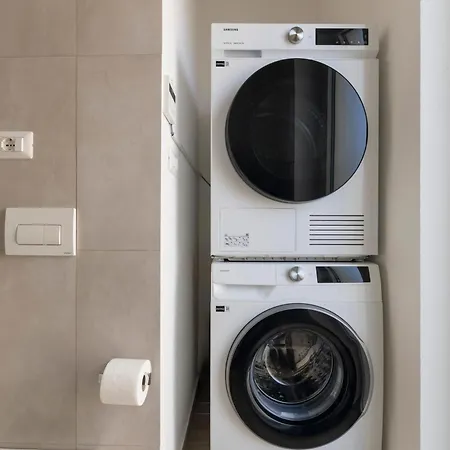 Apartament Private Sauna 3br 2ba Downtown
