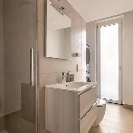 Apartament Private Sauna 3br 2ba Downtown *