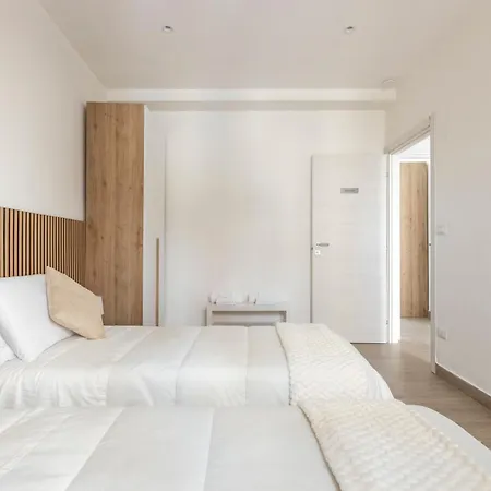 Apartament Private Sauna 3br 2ba Downtown *