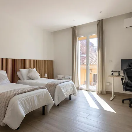 Private Sauna 3br 2ba Downtown * Katania