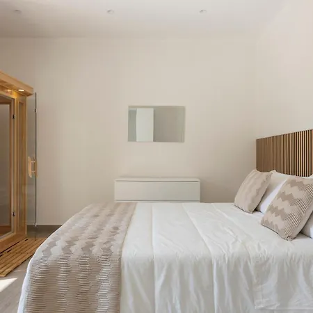 Private Sauna 3br 2ba Downtown *